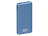 Портативный внешний аккумулятор MFX 10000 Blue
