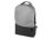 Рюкзак Fiji с отделением для ноутбука, серый/темно-серый (Cool Gray 9C/432C)