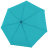 Зонт складной Trend Magic AOC, голубой