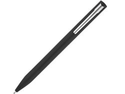 WASS. Алюминиевая шариковая ручка, Черный