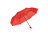 MARIA. Компактный зонт, Красный