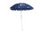DERING. Солнцезащитный зонт, Синий