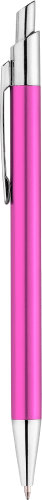Ручка TIKKO Розовая 2105.10