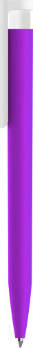 Ручка CONSUL SOFT Фиолетовая (сиреневая) 1044.24