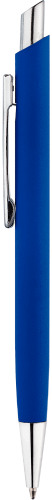 Ручка ELFARO SOFT Синяя 3053.01