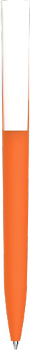 Ручка ZETA SOFT Оранжевая 1010.05