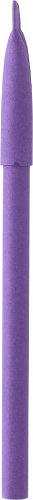 Ручка KRAFT Фиолетовая 3010.11