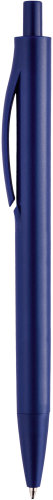 Ручка IGLA COLOR Темно-синяя 1031.14