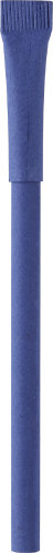 Ручка KRAFT Синяя 3010.01