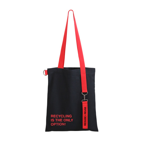 Набор Cofer Bag 10000, красный с чёрным