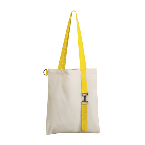 Набор Power Bag 10000, неокрашенный с желтым
