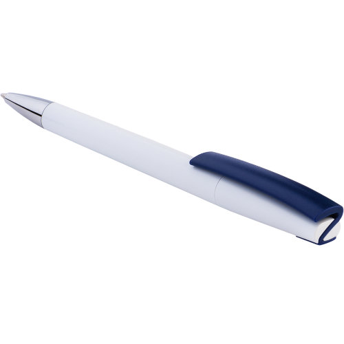 Ручка ZETA Темно-синяя 1011.14