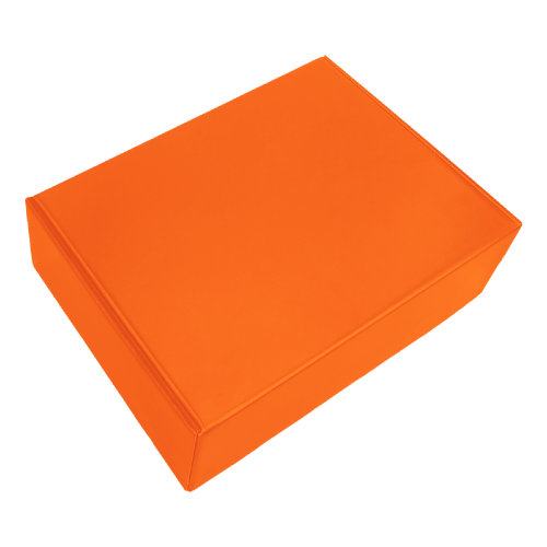 Набор Hot Box C2 (софт-тач) W, оранжевый