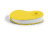 SIZA. Стирательная резинка с защитным покрытием, Желтый