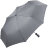 Зонт складной Profile, серый