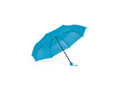 MARIA. Компактный зонт, Голубой