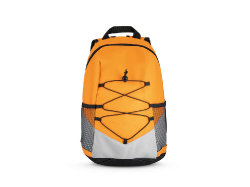 TURIM. Рюкзак 600D, Оранжевый