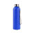 Бутылка для воды "Natural" 600 мл, синий