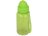 Бутылка для воды со складной соломинкой Kidz 500 мл, зеленое яблоко