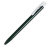 Ручка шариковая ELLE (темно-зеленый, белый)