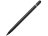 Вечный карандаш Eternal со стилусом и ластиком, черный