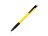 11044. Mechanical pencil, желтый