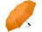 Зонт складной 5412 Pocky автомат, оранжевый
