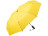 Зонт складной 5412 Pocky автомат, желтый