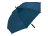 Зонт-трость 2235 Shelter c большим куполом, механика, нейви