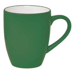 Кружка "Milar" (зеленый)