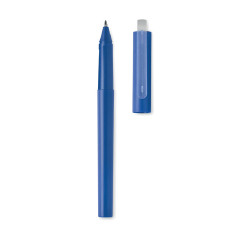 Ручка гелевая (синий)