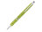 BETA WHEAT Шариковая ручка из волокон пшеничной соломы и ABS, светло-зеленый