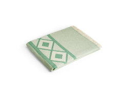 MALEK Многофункциональное полотенце, зеленый