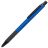 Ручка шариковая с грипом CACTUS (синий)