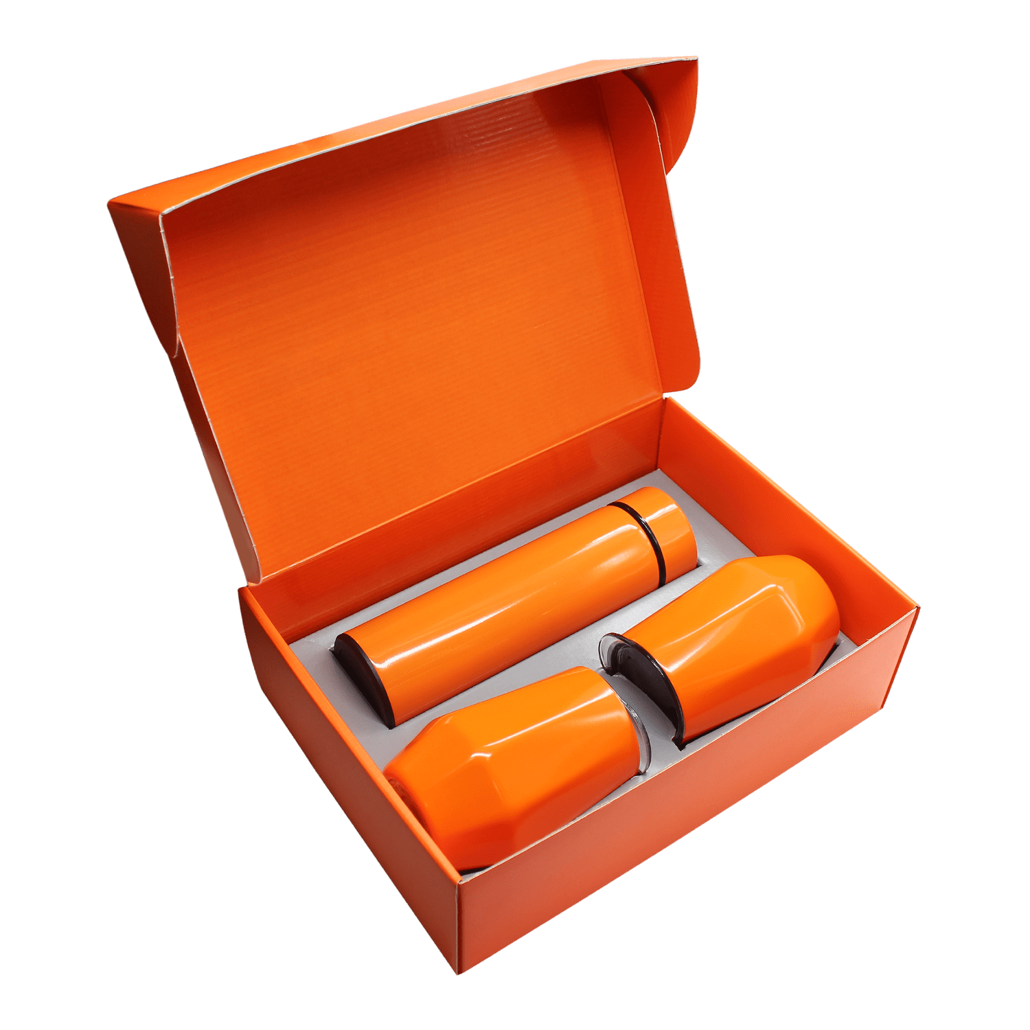 Набор Hot Box Е2 G, оранжевый