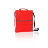 Конференц-сумка MILAN (красный)
