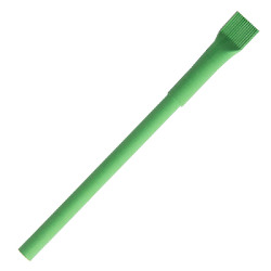 Ручка шариковая N20 (зеленый)