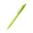 Ручка из биоразлагаемой пшеничной соломы Melanie, зеленая