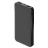 Внешний аккумулятор Polus, 10000 Mah, софт-тач покрытие, черный