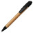 Ручка шариковая N17 (черный)