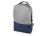 Рюкзак Fiji с отделением для ноутбука, серый/темно-синий 2747C