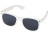 Солнцезащитные очки Sun Ray из переработанной пластмассы, белый