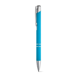 Ручка BETA SOFT (голубой)
