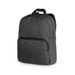 Рюкзак для ноутбука SKIEF (темно-серый)