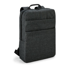 Рюкзак для ноутбука GRAPHS (темно-серый)