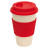 Термостакан ECO CUP (красный)