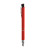 Ручка MELAN soft touch (красный)