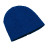 Двухсторонняя шапка NORDIC (сини/тёмно-синий)