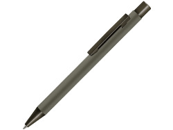 Ручка MARSEL soft touch (чёрный)