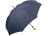 Зонт-трость 7379 Okobrella бамбуковый, полуавтомат, navy